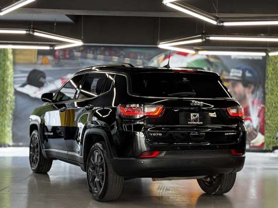 JEEP-COMPASS-1.3 T270 TURBO FLEX SPORT AT6 JEEP-COMPASS-2023