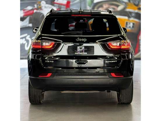 JEEP-COMPASS-1.3 T270 TURBO FLEX SPORT AT6 JEEP-COMPASS-2023