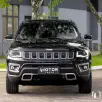 JEEP COMPASS 2.0 16V DIESEL LIMITED 4X4 AUTOMÁTICO JEEP COMPASS 2.0 16V DIESEL LIMITED 4X4 AUTOMÁTICO