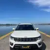 JEEP COMPASS 2.0 16V DIESEL LONGITUDE 4X4 AUTOMÁTICO JEEP COMPASS 2.0 16V DIESEL LONGITUDE 4X4 AUTOMÁTICO