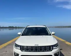JEEP COMPASS 2.0 16V DIESEL LONGITUDE 4X4 AUTOMÁTICO JEEP COMPASS 2.0 16V DIESEL LONGITUDE 4X4 AUTOMÁTICO