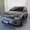 JEEP COMPASS 2.0 16V FLEX SPORT AUTOMÁTICO JEEP COMPASS 2.0 16V FLEX SPORT AUTOMÁTICO