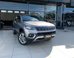 JEEP COMPASS 2.0 TD350 TURBO DIESEL LONGITUDE AT9 JEEP COMPASS 2.0 TD350 TURBO DIESEL LONGITUDE AT9