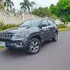 JEEP COMPASS 2.0 TD350 TURBO DIESEL TRAILHAWK AT9 JEEP COMPASS 2.0 TD350 TURBO DIESEL TRAILHAWK AT9