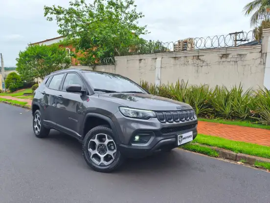 JEEP-COMPASS-2.0 TD350 TURBO DIESEL TRAILHAWK AT9 JEEP-COMPASS-2023