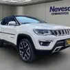 JEEP COMPASS 2.0 16V DIESEL LIMITED 4X4 AUTOMÁTICO JEEP COMPASS 2.0 16V DIESEL LIMITED 4X4 AUTOMÁTICO