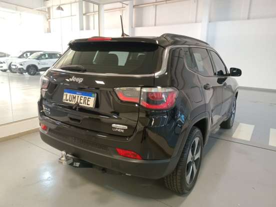 JEEP-COMPASS-2.0 16V DIESEL LONGITUDE 4X4 AUTOMÁTICO JEEP-COMPASS-2016