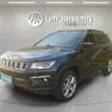 JEEP COMPASS 2.0 16V DIESEL LONGITUDE 4X4 AUTOMÁTICO JEEP COMPASS 2.0 16V DIESEL LONGITUDE 4X4 AUTOMÁTICO
