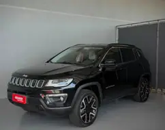 JEEP COMPASS 2.0 16V DIESEL LONGITUDE 4X4 AUTOMÁTICO JEEP COMPASS 2.0 16V DIESEL LONGITUDE 4X4 AUTOMÁTICO