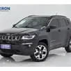 JEEP COMPASS 2.0 16V DIESEL LONGITUDE 4X4 AUTOMÁTICO JEEP COMPASS 2.0 16V DIESEL LONGITUDE 4X4 AUTOMÁTICO