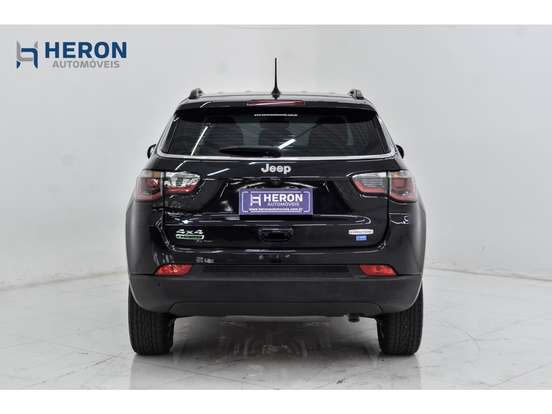JEEP-COMPASS-2.0 16V DIESEL LONGITUDE 4X4 AUTOMÁTICO JEEP-COMPASS-2019