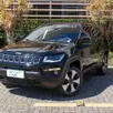 JEEP COMPASS 2.0 16V DIESEL LONGITUDE 4X4 AUTOMÁTICO JEEP COMPASS 2.0 16V DIESEL LONGITUDE 4X4 AUTOMÁTICO