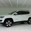 JEEP COMPASS 2.0 16V DIESEL LONGITUDE 4X4 AUTOMÁTICO JEEP COMPASS 2.0 16V DIESEL LONGITUDE 4X4 AUTOMÁTICO