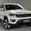 JEEP COMPASS 2.0 16V DIESEL LONGITUDE 4X4 AUTOMÁTICO JEEP COMPASS 2.0 16V DIESEL LONGITUDE 4X4 AUTOMÁTICO
