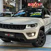 JEEP COMPASS 2.0 16V DIESEL S 4X4 AUTOMÁTICO JEEP COMPASS 2.0 16V DIESEL S 4X4 AUTOMÁTICO