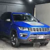 JEEP COMPASS 2.0 16V DIESEL TRAILHAWK 4X4 AUTOMÁTICO JEEP COMPASS 2.0 16V DIESEL TRAILHAWK 4X4 AUTOMÁTICO