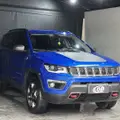 JEEP COMPASS 2.0 16V DIESEL TRAILHAWK 4X4 AUTOMÁTICO JEEP COMPASS 2.0 16V DIESEL TRAILHAWK 4X4 AUTOMÁTICO