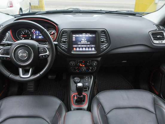 JEEP-COMPASS-2.0 16V DIESEL TRAILHAWK 4X4 AUTOMÁTICO JEEP-COMPASS-2020