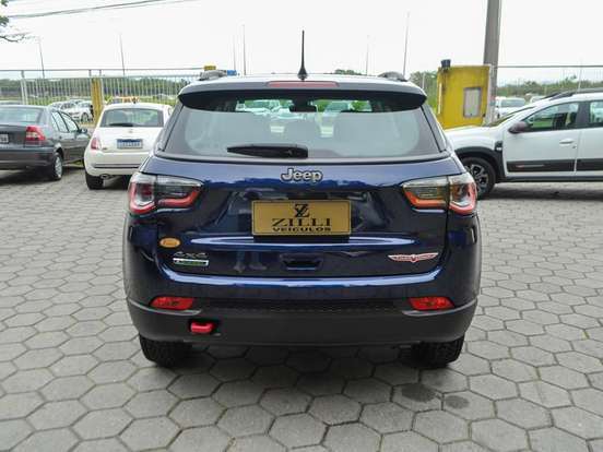 JEEP-COMPASS-2.0 16V DIESEL TRAILHAWK 4X4 AUTOMÁTICO JEEP-COMPASS-2020
