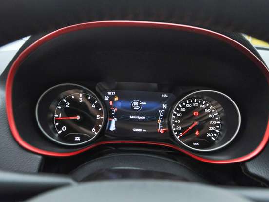 JEEP-COMPASS-2.0 16V DIESEL TRAILHAWK 4X4 AUTOMÁTICO JEEP-COMPASS-2020