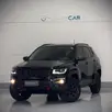 JEEP COMPASS 2.0 16V DIESEL TRAILHAWK 4X4 AUTOMÁTICO JEEP COMPASS 2.0 16V DIESEL TRAILHAWK 4X4 AUTOMÁTICO
