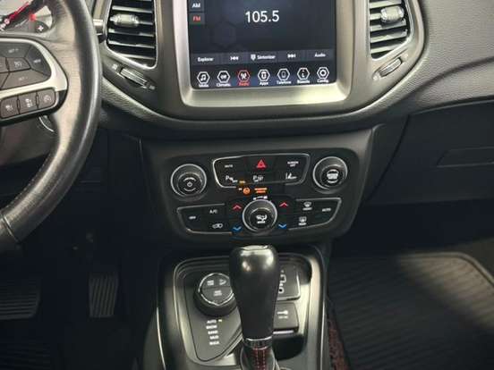 JEEP-COMPASS-2.0 16V DIESEL TRAILHAWK 4X4 AUTOMÁTICO JEEP-COMPASS-2019