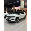 JEEP COMPASS 2.0 16V FLEX LIMITED AUTOMÁTICO JEEP COMPASS 2.0 16V FLEX LIMITED AUTOMÁTICO