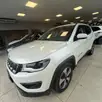 JEEP COMPASS 2.0 16V FLEX LONGITUDE AUTOMÁTICO JEEP COMPASS 2.0 16V FLEX LONGITUDE AUTOMÁTICO