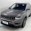 JEEP COMPASS 2.0 16V FLEX LONGITUDE AUTOMÁTICO JEEP COMPASS 2.0 16V FLEX LONGITUDE AUTOMÁTICO
