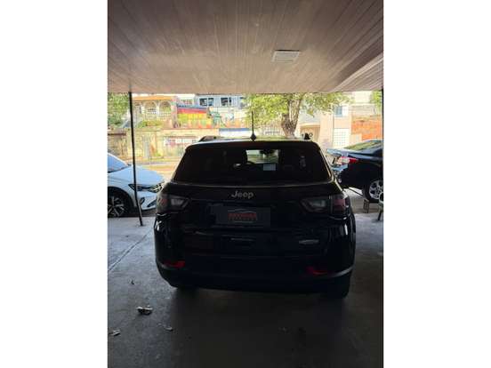 JEEP-COMPASS-2.0 16V FLEX LONGITUDE AUTOMÁTICO JEEP-COMPASS-2020
