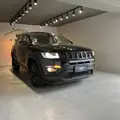 JEEP COMPASS 2.0 16V FLEX NIGHT EAGLE AUTOMÁTICO JEEP COMPASS 2.0 16V FLEX NIGHT EAGLE AUTOMÁTICO