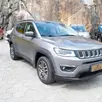 JEEP COMPASS 2.0 16V FLEX SPORT AUTOMÁTICO JEEP COMPASS 2.0 16V FLEX SPORT AUTOMÁTICO