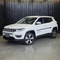 JEEP COMPASS 2.0 16V FLEX SPORT AUTOMÁTICO JEEP COMPASS 2.0 16V FLEX SPORT AUTOMÁTICO