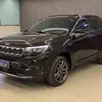 JEEP COMPASS 2.0 HURRICANE 4 TURBO GASOLINA OVERLAND AT9 JEEP COMPASS 2.0 HURRICANE 4 TURBO GASOLINA OVERLAND AT9
