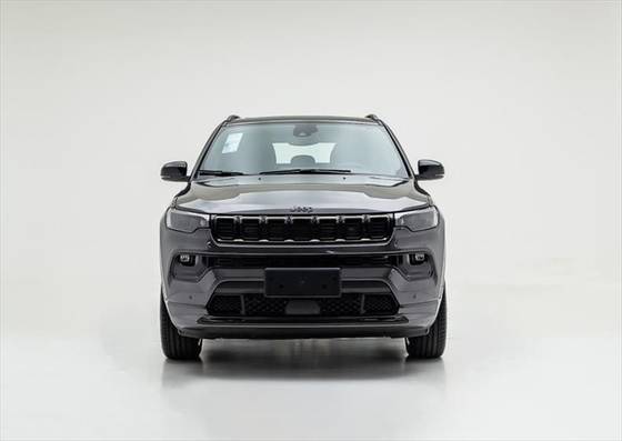 JEEP COMPASS 2.0 HURRICANE TURBO FLEX BLACKHAWK AT9