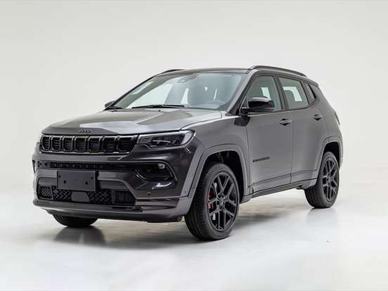 JEEP-COMPASS-2.0 HURRICANE TURBO FLEX BLACKHAWK AT9 JEEP-COMPASS-2026