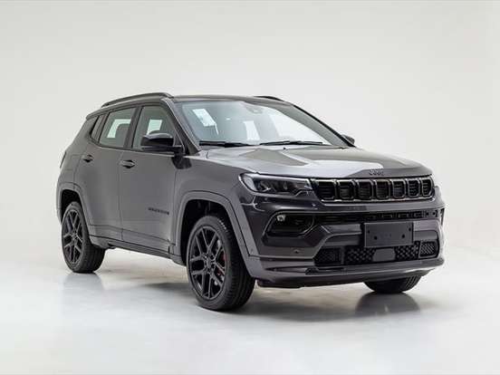 JEEP-COMPASS-2.0 HURRICANE TURBO FLEX BLACKHAWK AT9 JEEP-COMPASS-2026