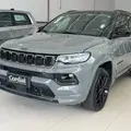 JEEP COMPASS 2.0 HURRICANE TURBO FLEX BLACKHAWK AT9 JEEP COMPASS 2.0 HURRICANE TURBO FLEX BLACKHAWK AT9