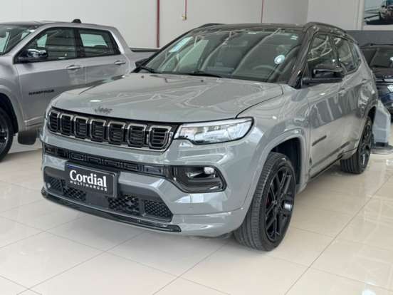 JEEP-COMPASS-2.0 HURRICANE TURBO FLEX BLACKHAWK AT9 JEEP-COMPASS-2025