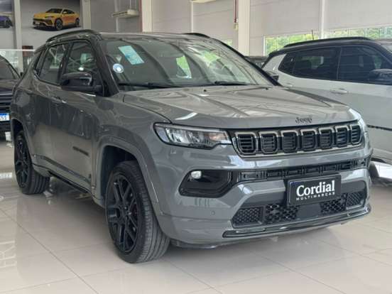 JEEP-COMPASS-2.0 HURRICANE TURBO FLEX BLACKHAWK AT9 JEEP-COMPASS-2025