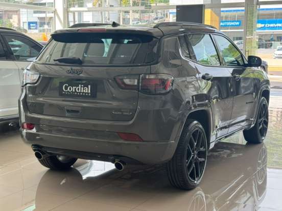 JEEP-COMPASS-2.0 HURRICANE TURBO FLEX BLACKHAWK AT9 JEEP-COMPASS-2025