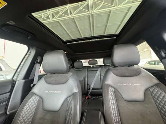 JEEP-COMPASS-2.0 HURRICANE TURBO FLEX BLACKHAWK AT9 JEEP-COMPASS-2025