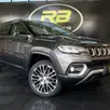 JEEP COMPASS 2.0 TD350 TURBO DIESEL LIMITED AT9 JEEP COMPASS 2.0 TD350 TURBO DIESEL LIMITED AT9