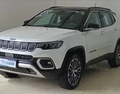 JEEP COMPASS 2.0 TD350 TURBO DIESEL LIMITED AT9 JEEP COMPASS 2.0 TD350 TURBO DIESEL LIMITED AT9