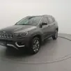 JEEP COMPASS 2.0 TD350 TURBO DIESEL LONGITUDE AT9 JEEP COMPASS 2.0 TD350 TURBO DIESEL LONGITUDE AT9