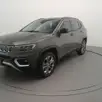 JEEP COMPASS 2.0 TD350 TURBO DIESEL LONGITUDE AT9 JEEP COMPASS 2.0 TD350 TURBO DIESEL LONGITUDE AT9
