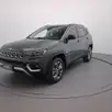 JEEP COMPASS 2.0 TD350 TURBO DIESEL LONGITUDE AT9 JEEP COMPASS 2.0 TD350 TURBO DIESEL LONGITUDE AT9