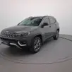 JEEP COMPASS 2.0 TD350 TURBO DIESEL LONGITUDE AT9 JEEP COMPASS 2.0 TD350 TURBO DIESEL LONGITUDE AT9