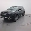 JEEP COMPASS 2.0 TD350 TURBO DIESEL LONGITUDE AT9 JEEP COMPASS 2.0 TD350 TURBO DIESEL LONGITUDE AT9