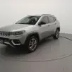JEEP COMPASS 2.0 TD350 TURBO DIESEL LONGITUDE AT9 JEEP COMPASS 2.0 TD350 TURBO DIESEL LONGITUDE AT9
